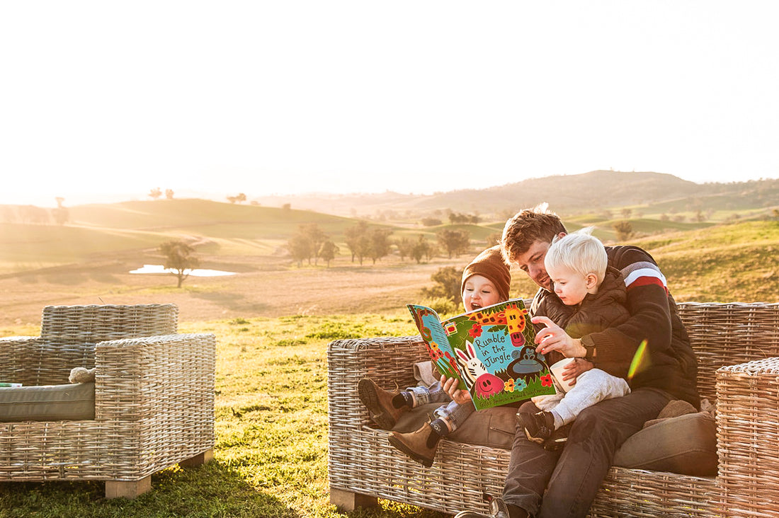 How We Learn to Read: A Dramatic History