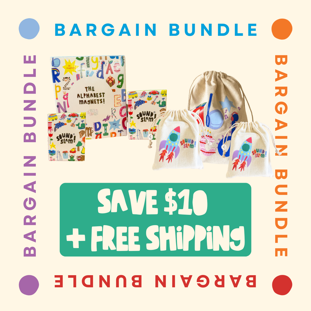 I Hate Shipping Bundle (save $10 + free shipping)