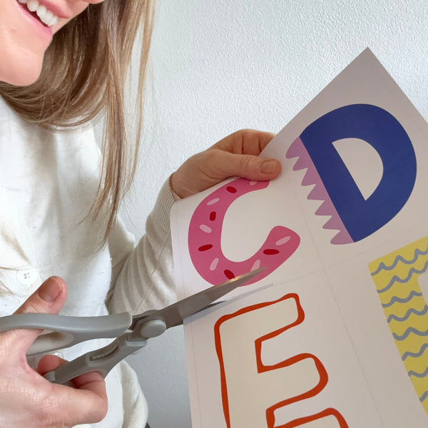 Downloadable Resource: The Alphabest Learning Cards