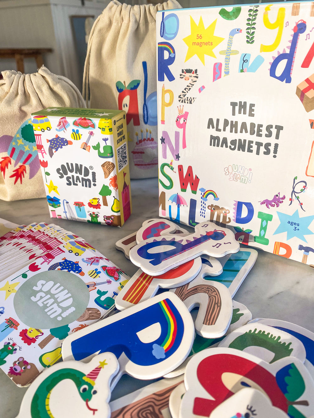 LIMITED TIME: Starting School Bundle