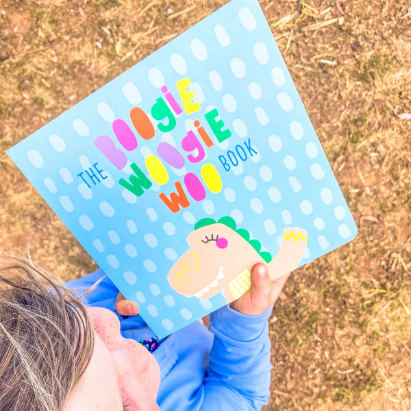 Sound Play Book
