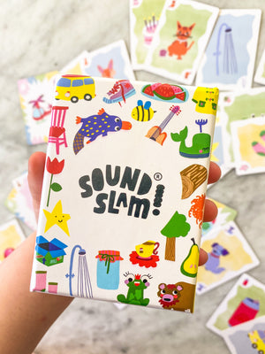 Sound Slam