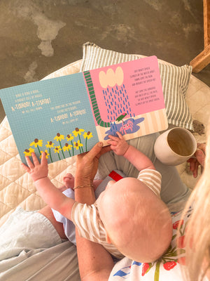 Itty Bitty Ditty Book